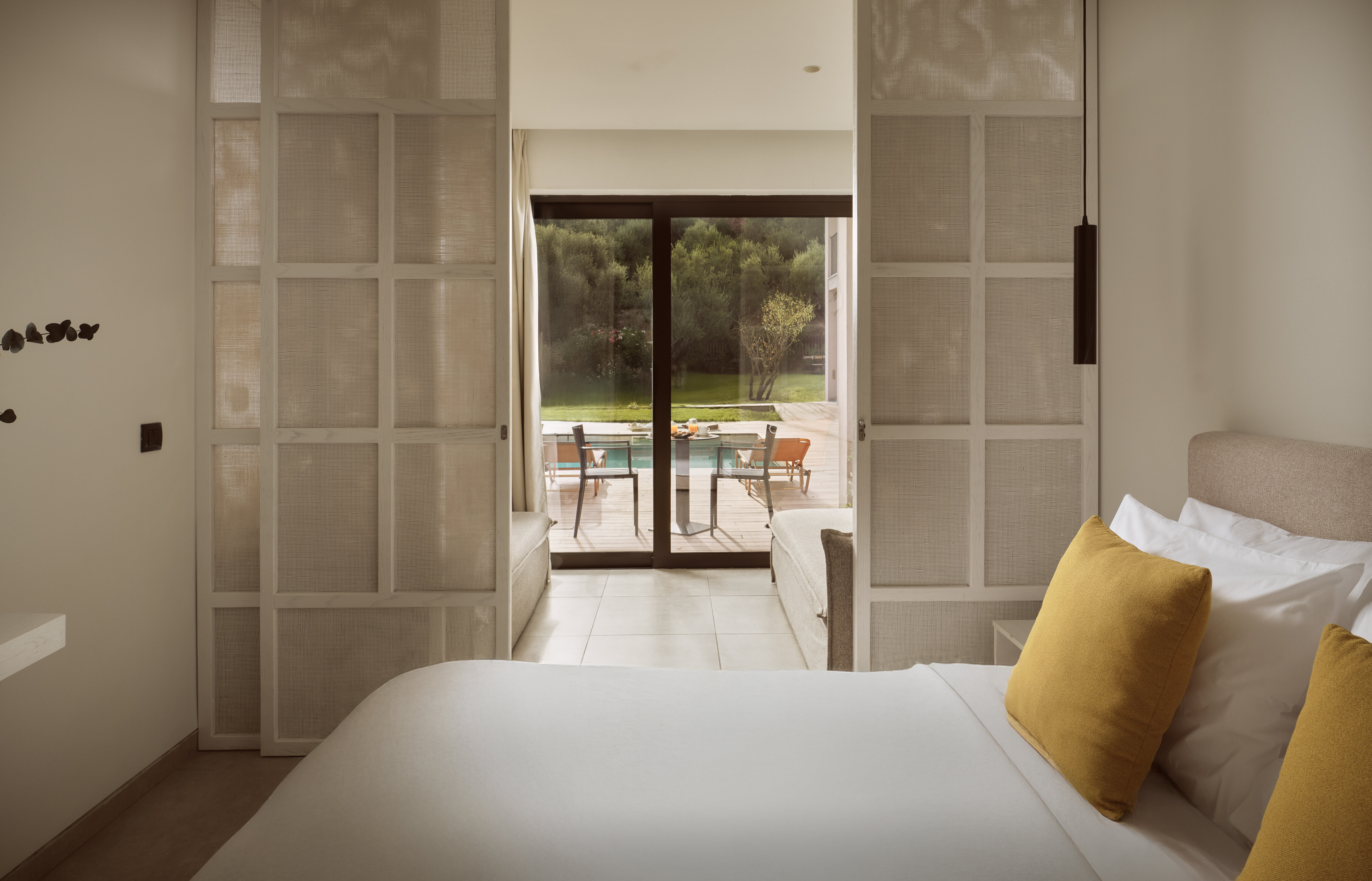Deluxe Junior Suite
